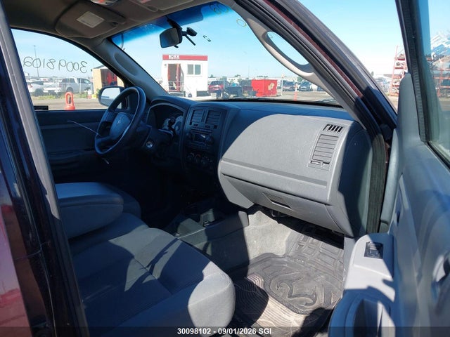Aukcja sprzedaży 2005 Dodge Dakota Quad/st, vin: 1D7HW28N25S298100, numer aukcji: 30098102