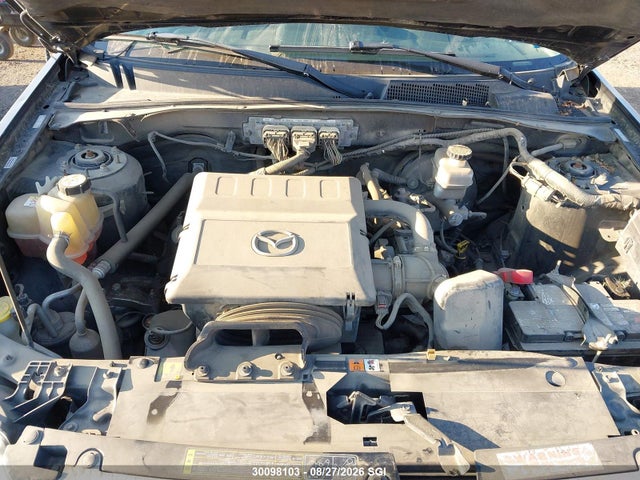 30098103 :رقم المزاد ، 4F2CZ96G89KM05665 vin ، 2009 Mazda Tribute S مزاد بيع