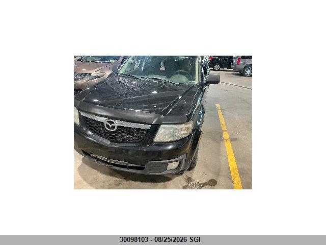 30098103 :رقم المزاد ، 4F2CZ96G89KM05665 vin ، 2009 Mazda Tribute S مزاد بيع