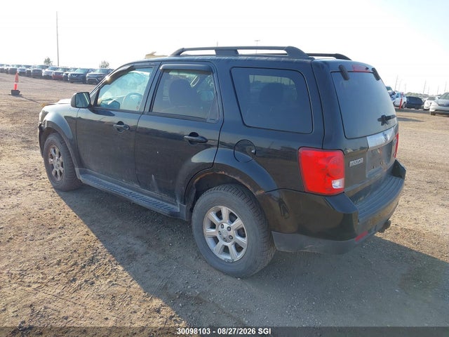 30098103 :رقم المزاد ، 4F2CZ96G89KM05665 vin ، 2009 Mazda Tribute S مزاد بيع