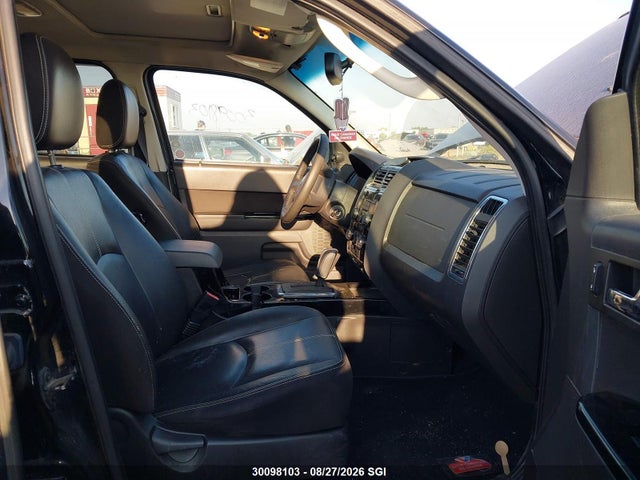 30098103 :رقم المزاد ، 4F2CZ96G89KM05665 vin ، 2009 Mazda Tribute S مزاد بيع