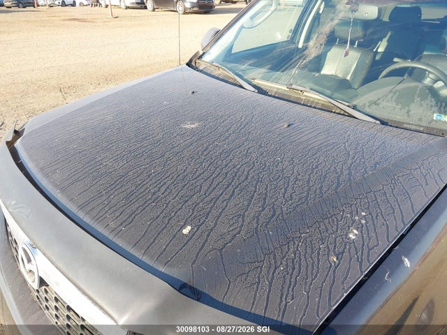30098103 :رقم المزاد ، 4F2CZ96G89KM05665 vin ، 2009 Mazda Tribute S مزاد بيع