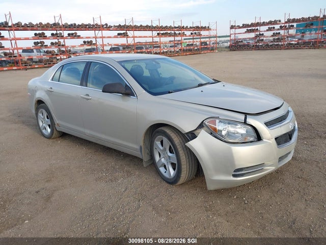 Продаж на аукціоні авто 2011 Chevrolet Malibu Ls, vin: 1G1ZB5EU6BF234873, номер лоту: 30098105