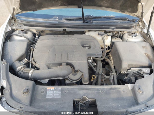 Auction sale of the 2011 Chevrolet Malibu Ls, vin: 1G1ZB5EU6BF234873, lot number: 30098105