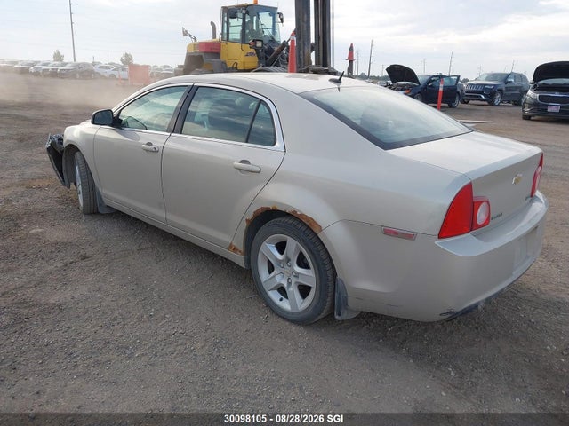 Auction sale of the 2011 Chevrolet Malibu Ls, vin: 1G1ZB5EU6BF234873, lot number: 30098105