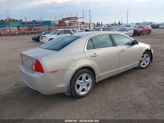 Auction sale of the 2011 Chevrolet Malibu Ls, vin: 1G1ZB5EU6BF234873, lot number: 30098105