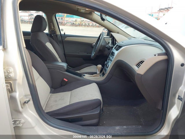 Auction sale of the 2011 Chevrolet Malibu Ls, vin: 1G1ZB5EU6BF234873, lot number: 30098105