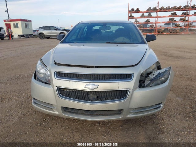 Auction sale of the 2011 Chevrolet Malibu Ls, vin: 1G1ZB5EU6BF234873, lot number: 30098105