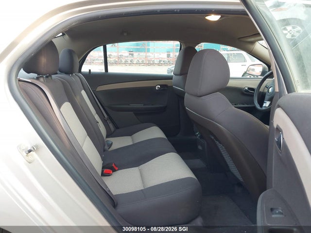 Auction sale of the 2011 Chevrolet Malibu Ls, vin: 1G1ZB5EU6BF234873, lot number: 30098105