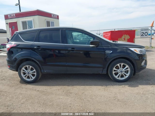 Ford ESCAPE SE 2017 1FMCU9GD2HUA96325 Image 12