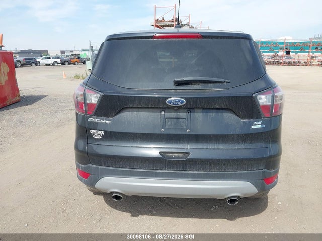 Ford ESCAPE SE 2017 1FMCU9GD2HUA96325 Image 15