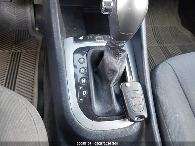 Продажа на аукционе авто 2013 Kia Rio Lx, vin: KNADM5A35D6786499, номер лота: 30098107