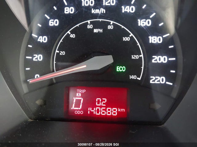 Продажа на аукционе авто 2013 Kia Rio Lx, vin: KNADM5A35D6786499, номер лота: 30098107