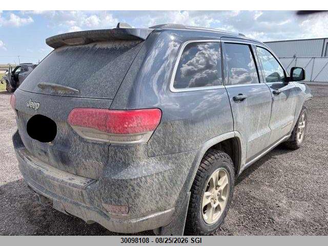 1C4RJFAG8EC273714 Jeep Grand Cherokee Laredo