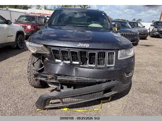 1C4RJFAG8EC273714 Jeep Grand Cherokee Laredo