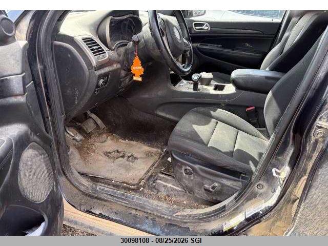 1C4RJFAG8EC273714 Jeep Grand Cherokee Laredo
