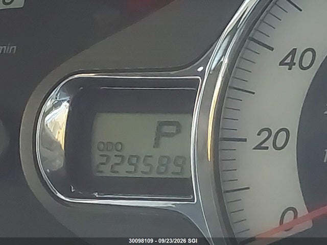 Aukcja sprzedaży 2011 Toyota Sienna Sport, vin: 5TDXK3DC6BS161466, numer aukcji: 30098109
