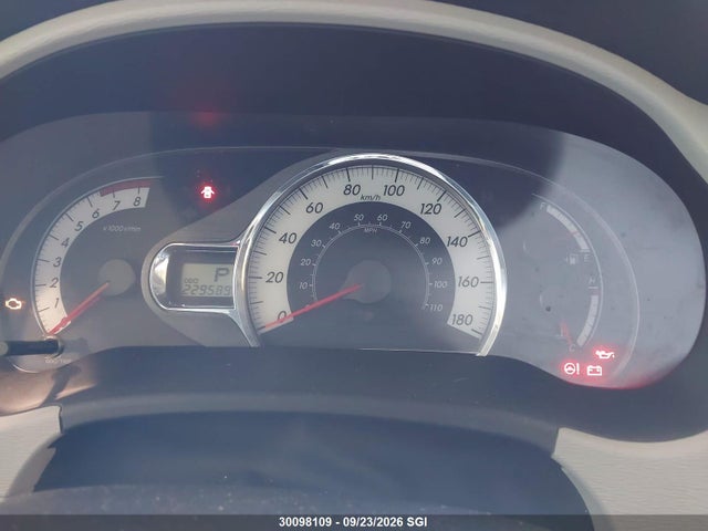 Aukcja sprzedaży 2011 Toyota Sienna Sport, vin: 5TDXK3DC6BS161466, numer aukcji: 30098109