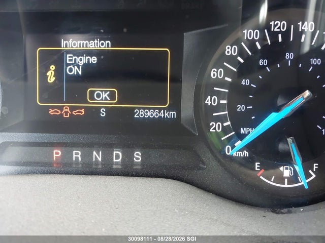 30098111 :رقم المزاد ، 3FA6P0H72ER124632 vin ، 2014 Ford Fusion Se مزاد بيع