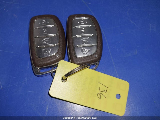 KM8J3CA48LU255423 Hyundai Tucson Limited/sel/sport/ultimate/value