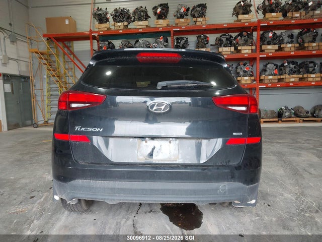 KM8J3CA48LU255423 Hyundai Tucson Limited/sel/sport/ultimate/value