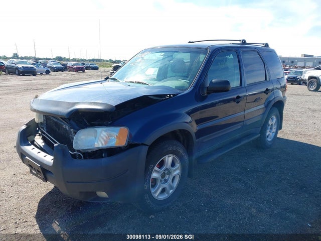Aukcja sprzedaży 2003 Ford Escape Xlt, vin: 1FMYU93123KC73753, numer aukcji: 30098113