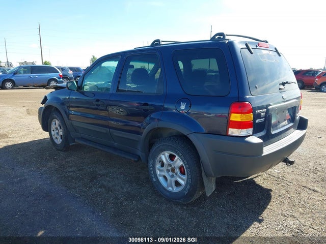 Aukcja sprzedaży 2003 Ford Escape Xlt, vin: 1FMYU93123KC73753, numer aukcji: 30098113