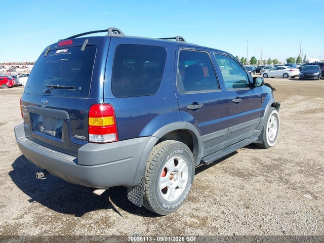 Aukcja sprzedaży 2003 Ford Escape Xlt, vin: 1FMYU93123KC73753, numer aukcji: 30098113