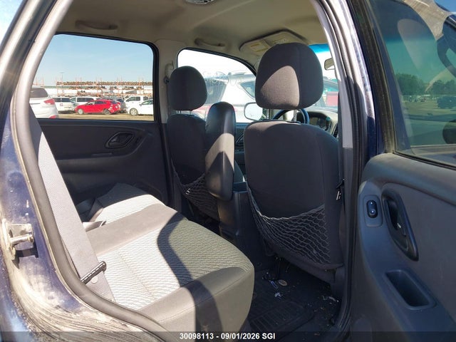Aukcja sprzedaży 2003 Ford Escape Xlt, vin: 1FMYU93123KC73753, numer aukcji: 30098113