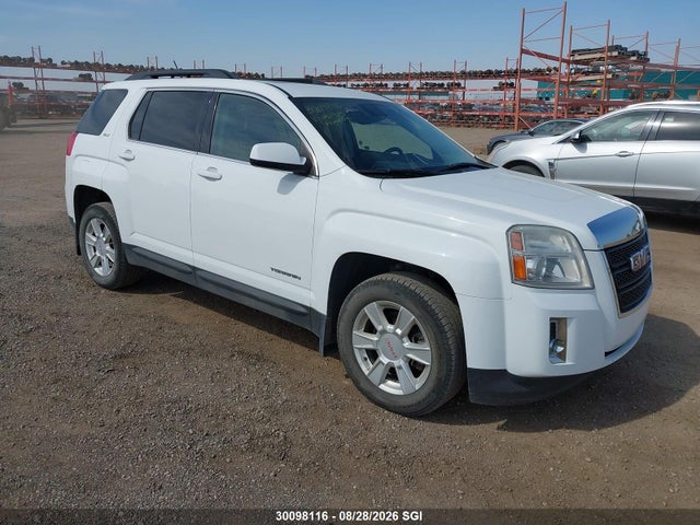 Продажа на аукционе авто 2013 Gmc Terrain Slt, vin: 2GKFLVEK0D6292985, номер лота: 30098116