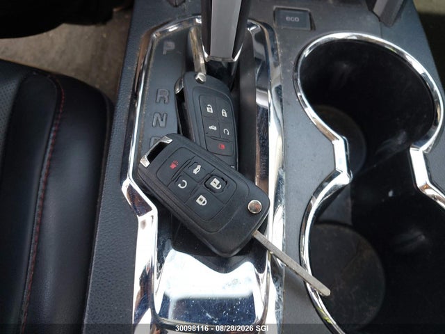 Продажа на аукционе авто 2013 Gmc Terrain Slt, vin: 2GKFLVEK0D6292985, номер лота: 30098116