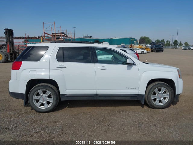 Продажа на аукционе авто 2013 Gmc Terrain Slt, vin: 2GKFLVEK0D6292985, номер лота: 30098116