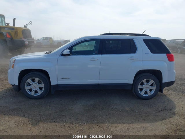 Продажа на аукционе авто 2013 Gmc Terrain Slt, vin: 2GKFLVEK0D6292985, номер лота: 30098116
