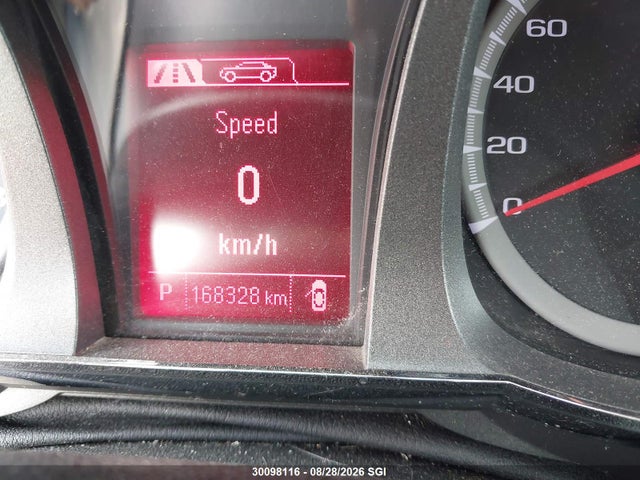 Продажа на аукционе авто 2013 Gmc Terrain Slt, vin: 2GKFLVEK0D6292985, номер лота: 30098116