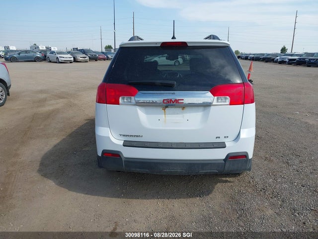 Продажа на аукционе авто 2013 Gmc Terrain Slt, vin: 2GKFLVEK0D6292985, номер лота: 30098116