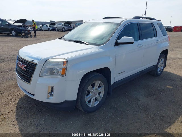 Продажа на аукционе авто 2013 Gmc Terrain Slt, vin: 2GKFLVEK0D6292985, номер лота: 30098116