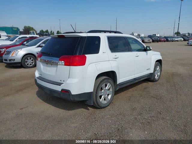 Продажа на аукционе авто 2013 Gmc Terrain Slt, vin: 2GKFLVEK0D6292985, номер лота: 30098116
