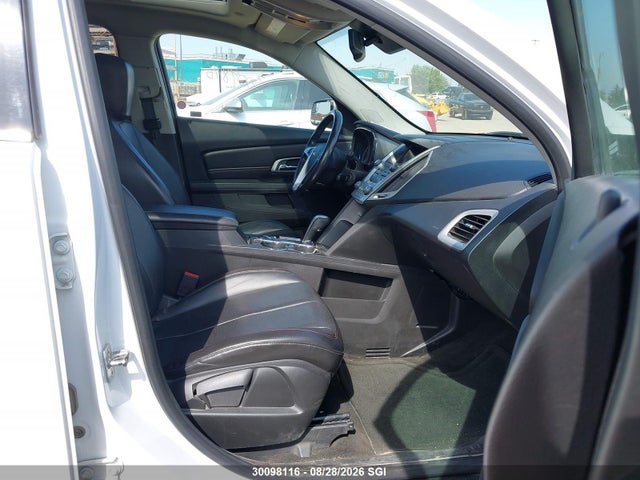 Продажа на аукционе авто 2013 Gmc Terrain Slt, vin: 2GKFLVEK0D6292985, номер лота: 30098116