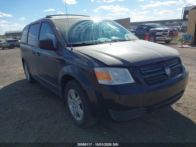 Продажа на аукционе авто 2010 Dodge Grand Caravan Se, vin: 2D4RN4DE6AR430485, номер лота: 30098117