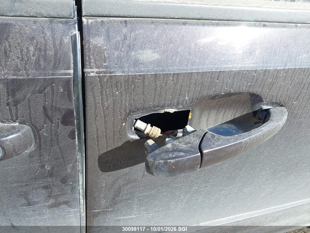 30098117 :رقم المزاد ، 2D4RN4DE6AR430485 vin ، 2010 Dodge Grand Caravan Se مزاد بيع