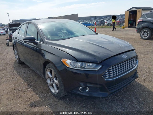 Aukcja sprzedaży 2013 Ford Fusion Se, vin: 3FA6P0HR1DR314695, numer aukcji: 30098120
