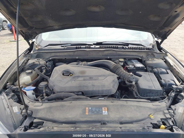 Aukcja sprzedaży 2013 Ford Fusion Se, vin: 3FA6P0HR1DR314695, numer aukcji: 30098120
