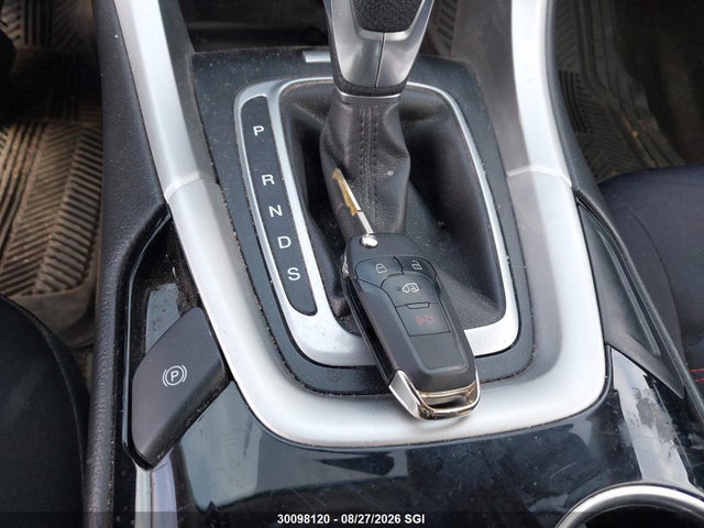 Aukcja sprzedaży 2013 Ford Fusion Se, vin: 3FA6P0HR1DR314695, numer aukcji: 30098120