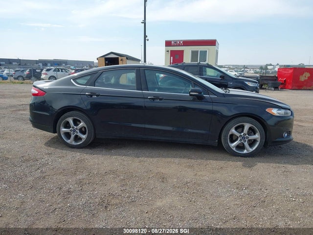 Aukcja sprzedaży 2013 Ford Fusion Se, vin: 3FA6P0HR1DR314695, numer aukcji: 30098120