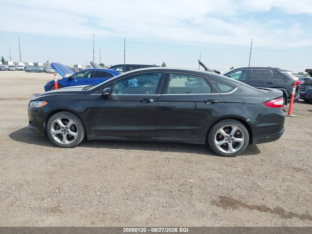 Aukcja sprzedaży 2013 Ford Fusion Se, vin: 3FA6P0HR1DR314695, numer aukcji: 30098120