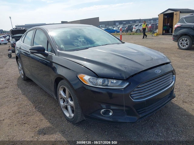 Aukcja sprzedaży 2013 Ford Fusion Se, vin: 3FA6P0HR1DR314695, numer aukcji: 30098120