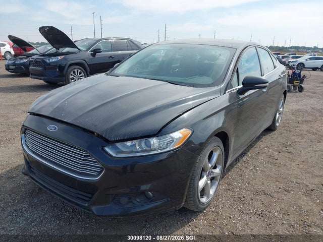 Aukcja sprzedaży 2013 Ford Fusion Se, vin: 3FA6P0HR1DR314695, numer aukcji: 30098120