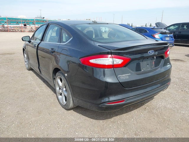 Aukcja sprzedaży 2013 Ford Fusion Se, vin: 3FA6P0HR1DR314695, numer aukcji: 30098120