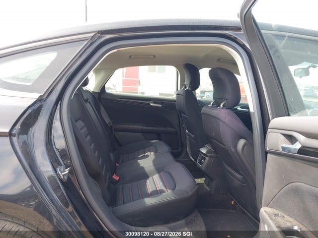 Aukcja sprzedaży 2013 Ford Fusion Se, vin: 3FA6P0HR1DR314695, numer aukcji: 30098120