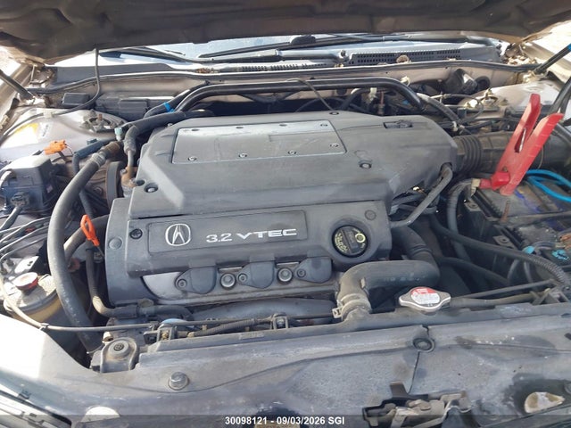30098121 :رقم المزاد ، 19UUA56633A800721 vin ، 2003 Acura 3.2tl مزاد بيع